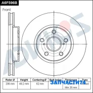 ���� ��������� ���. Advics Advics A6F596B A6F596B ����