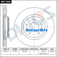 ���� ��������� ���. Advics Advics B6F194B B6F194B ����