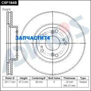 ���� ��������� ���. Advics Advics C6F184B C6F184B ����