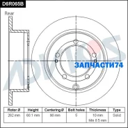 ���� ��������� ���. Advics Advics D6R065B D6R065B ����