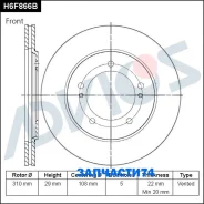 ���� ��������� ���. Advics Advics H6F866B H6F866B ����