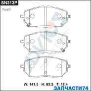 �������� ��������� ������� Advics �������� Advics SN313P SN313P ����