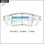 �������� ��������� ������� Advics ������ Advics SN315 SN315 ����