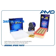 �������� �������� (����.21080101200582 + ����.8450033130 + �����.272773016R) AMD Amdsetf164 AMDSETF164 ����