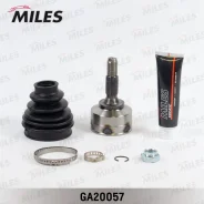 ���� �������� Citroen C2/C3/Peugeot 1.4-1.6 02- (GKN 303465) GA20057 GA20057 ����