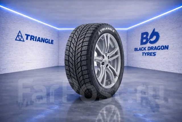 Triangle Snowlink PL01. ������, ��� �����, 2026 ���, ����� ����