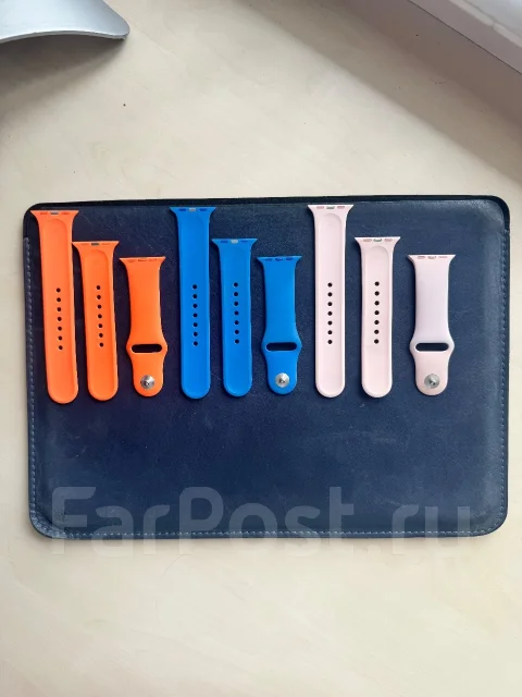 Apple Watch Series 7. GPS ����
