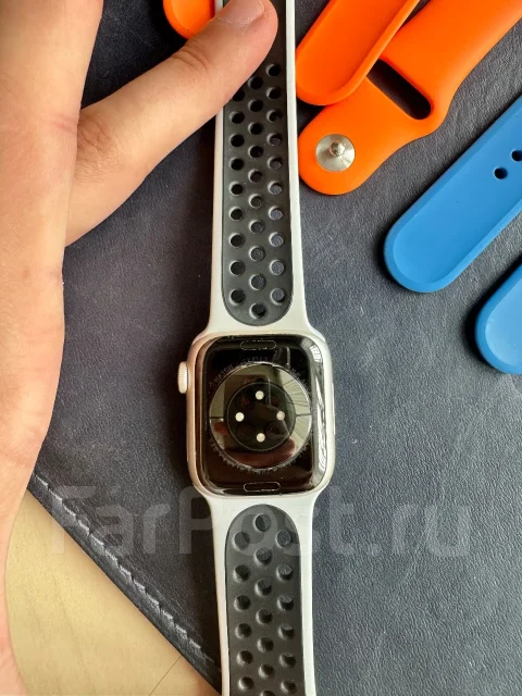 Apple Watch Series 7. GPS ����