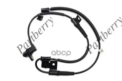 ������ ABS Hyundai/KIA I30/Elantra/CEED 06- ������. ����. Partberry ���. PB119439 PB119439 ����
