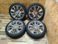 Venerdi. 7.0x18", 5x114.3, ET52, �� 73���. ����