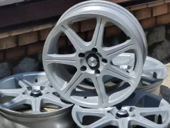 Bridgestone BEO. 7.0x17", 5x114.3, ET45, �� 60���. ����