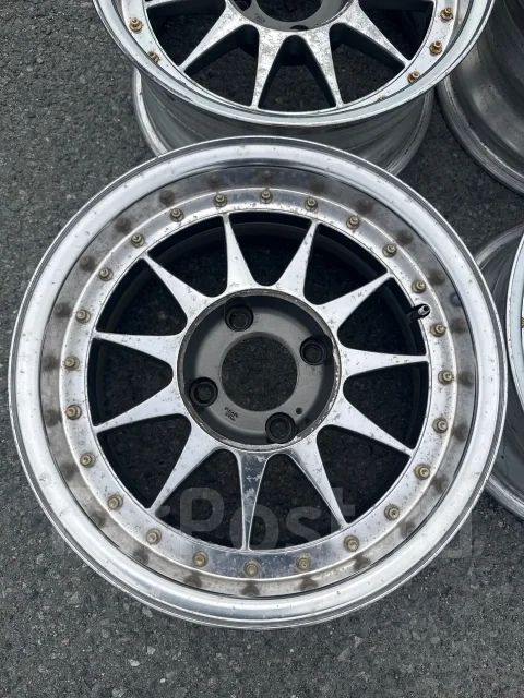OZ Hartge. 7.0x15", 4x114.3, ET19, �� 75���. ����
