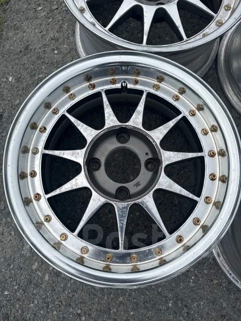 OZ Hartge. 7.0x15", 4x114.3, ET19, �� 75���. ����