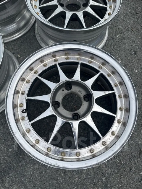 OZ Hartge. 7.0x15", 4x114.3, ET19, �� 75���. ����