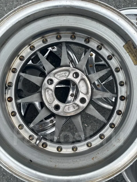 OZ Hartge. 7.0x15", 4x114.3, ET19, �� 75���. ����