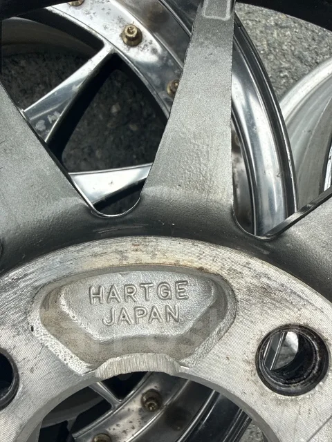 OZ Hartge. 7.0x15", 4x114.3, ET19, �� 75���. ����