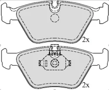 ������� ��������� �������� �������� Allied Nippon ADB01744 ADB01744 ����