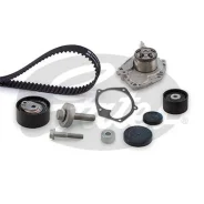 ������ ��� + 2 ������ + ����� + ������ 7883-13291 Renault Duster/Megane III 12- Gates KP55550XS KP55550XS ����