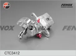 ������� ��������� Fenox CTC3412 CTC3412 ����