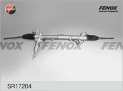����� ������� ��� ������� ��� ������ �������������� (��� ������� ��� ������) Fenox SR17204 SR17204 ����