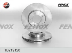 ���� ��������� �������� Fenox TB219120 TB219120 ����
