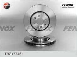 ���� ��������� �������� Fenox TB217746 TB217746 ����