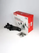 ������� �����, ����� ������ CBT49L TO Land Cruiser Prado 90 96-, HiLux 18# 01-/4Runner 96-02, Tundra 00-02 GMB 01010807 01010807 ����