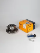 ������� �������� � ����� � �������� ABS HOLA HW51005 HW51005 ����
