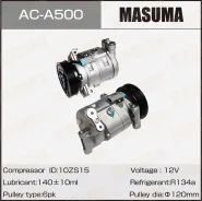 ���������� ������������ Masuma ACA500 ACA500 ����