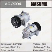 ���������� ������������ Masuma AC2004 AC2004 ����