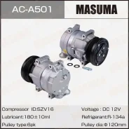 ���������� ������������ Masuma ACA501 ACA501 ����