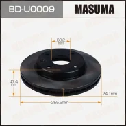 ���� ��������� �������� Masuma BDU0009 BDU0009 ����
