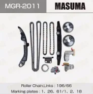 �������� ��� ������ ���� ��� Masuma MGR2011 MGR2011 ����