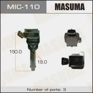 ������� ��������� Masuma MIC110 MIC110 ����