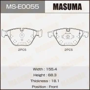 ������� ��������� �������� �������� Masuma MSE0055 MSE0055 ����
