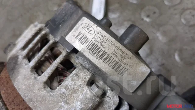 ��������� Ford Focus 3 2014-2019 21312486 BV6Z10346F ����