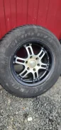 League. 8.5x17", 6x139.7, ET18, �� 110���. ����