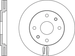 ���� ��������� NIBK RN1151 RN1151 ����