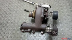 ������� Opel Zafira B 2005-2014 21310189 93184790 ����