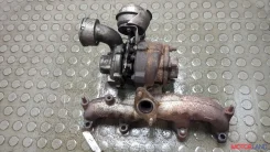 ������� Volkswagen Sharan 2000-2010 21313872 03G253014E ����