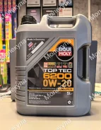 Liqui Moly Top Tec 6200. 0W-20, �������������, 4��. ����