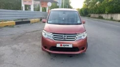 Nissan Serena. ��������, 4wd, 2.0 (148��.�.), ������, 315����. �� ����