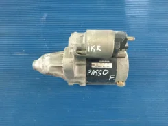 ������� Toyota Passo KGC10/ 1KR 28100B1010 ����