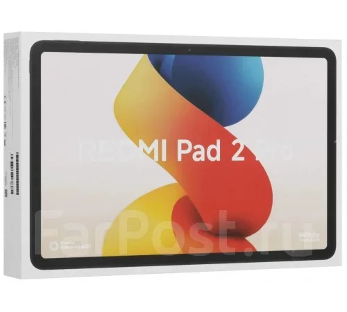Redmi Pad 2 Pro. 11 ������, ������ 256 �� ����