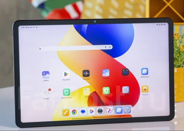 Redmi Pad 2 Pro. 11 ������, ������ 256 �� ����
