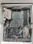 Socket AM4 ����