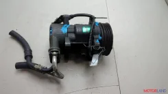 ���������� ������������ Peugeot 206 1998-2012 21295601 6453CN ����