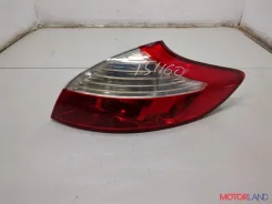������ (������) Renault Megane 3 2009-2016 20781945, ������ 265500007R ����