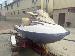 BRP Sea-Doo GTI. 2003 ��� ����