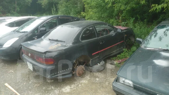 Toyota Corolla Levin. AE1015040549, 4A ����
